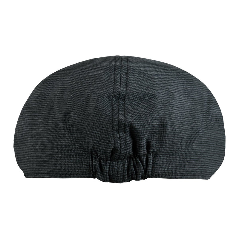 Flat cap with a fine men Chillouts | – caps Headwear flat pattern Cool for check