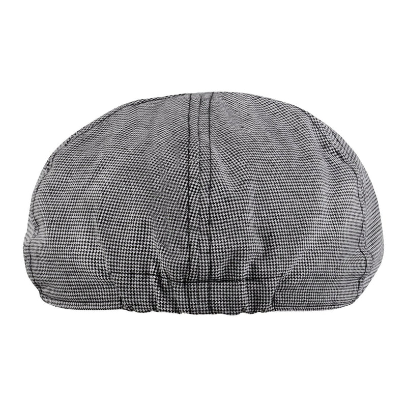 Flat cap with check flat caps men | Chillouts for pattern a Headwear Cool fine –