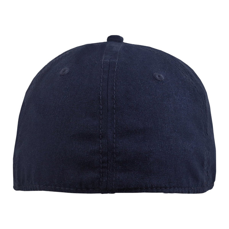 Cap in Unifarben - Sportlicher - – kaufen! jetzt Chillouts Leinen-Baumwollmix Headwear