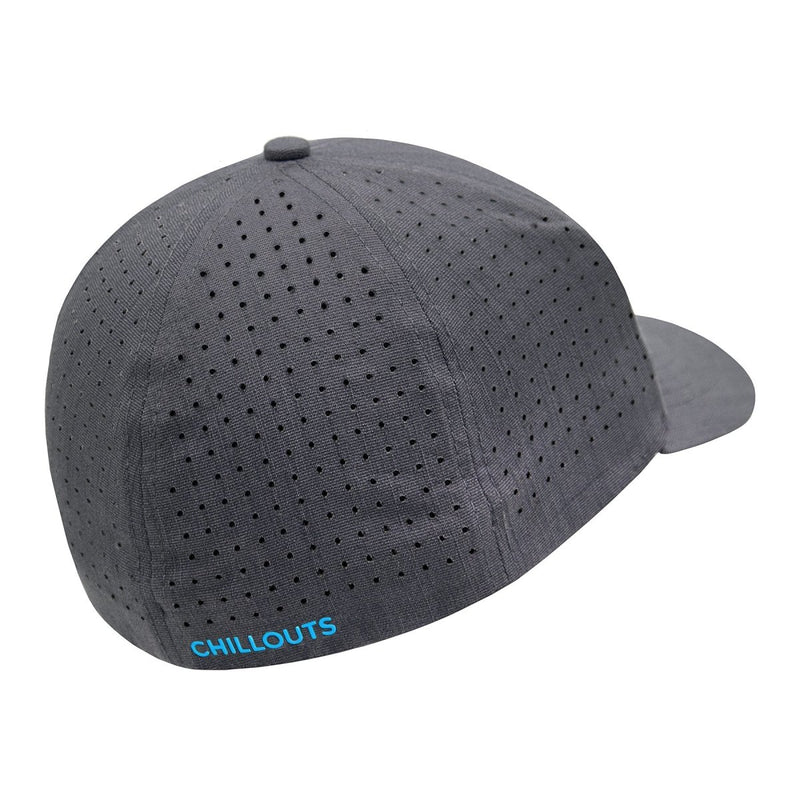 Cap aus bei - flexiblem sportliche Materialmix Caps Headwear uns! Chillouts finde –