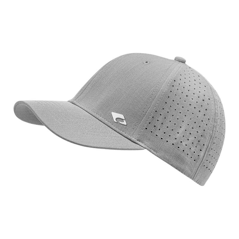 Cap aus flexiblem - Caps uns! – Chillouts bei sportliche finde Materialmix Headwear